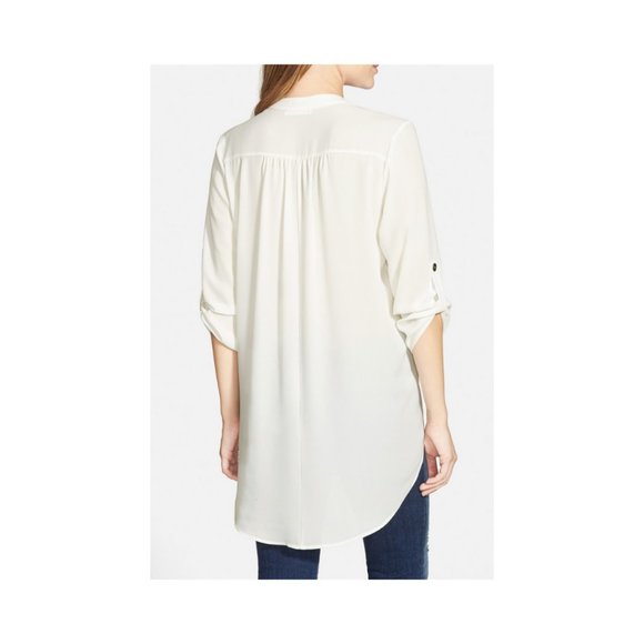 Perfect Henley Shirt - Nodstrom - Picture 3 of 7